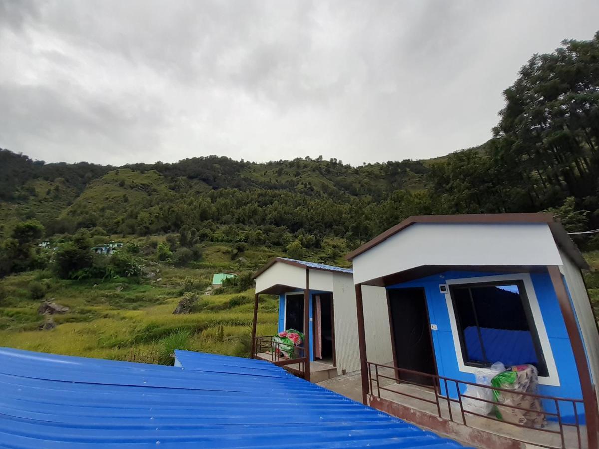 Lake Haven Resort, Sari, Chopta Bagian luar foto