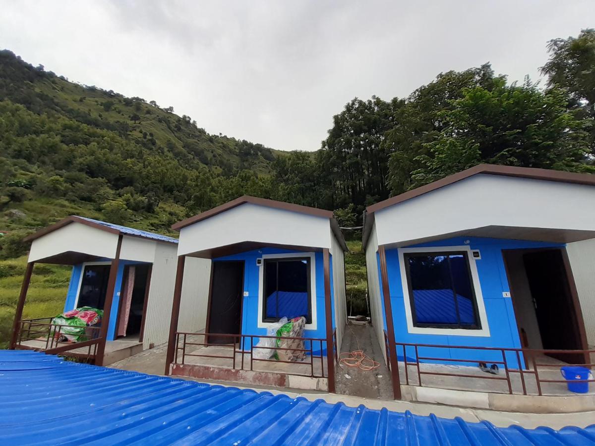 Lake Haven Resort, Sari, Chopta Bagian luar foto