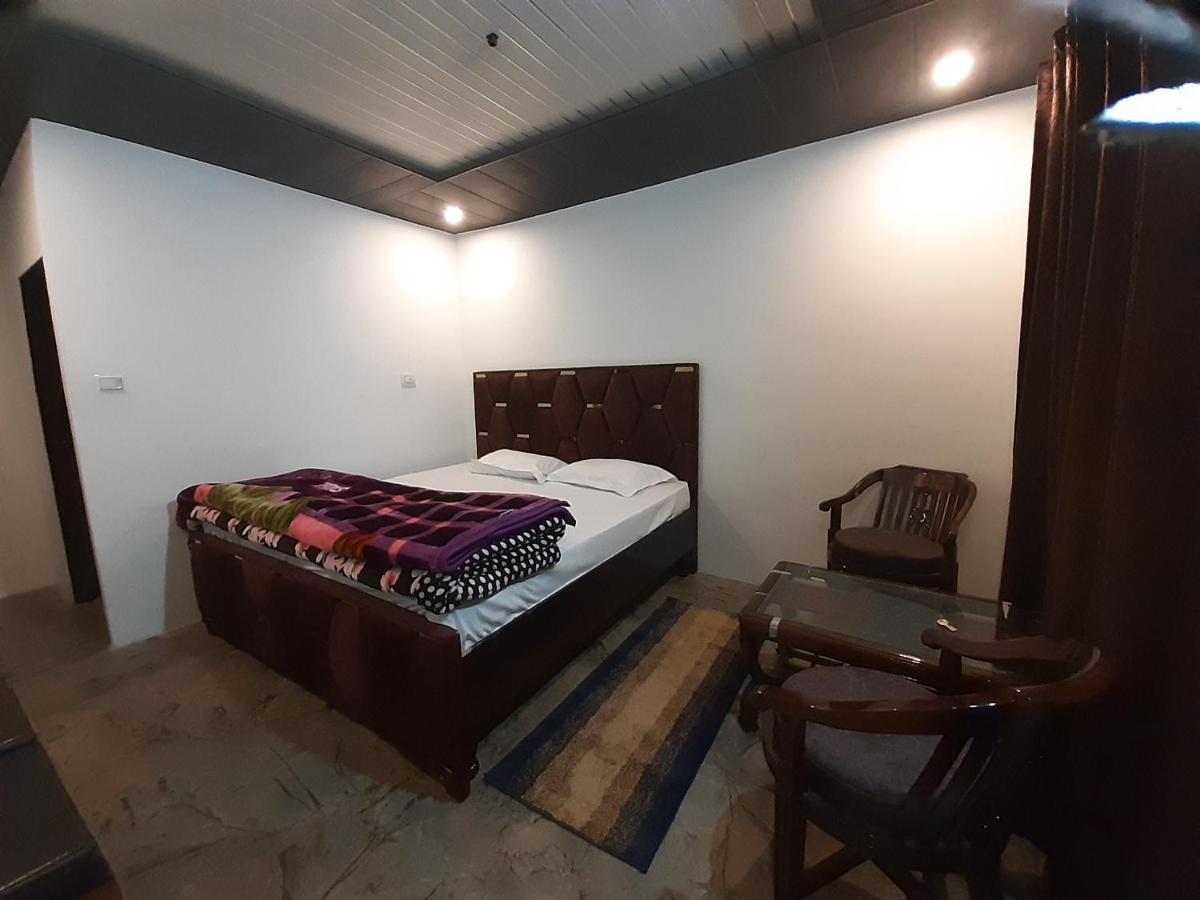 Lake Haven Resort, Sari, Chopta Bagian luar foto