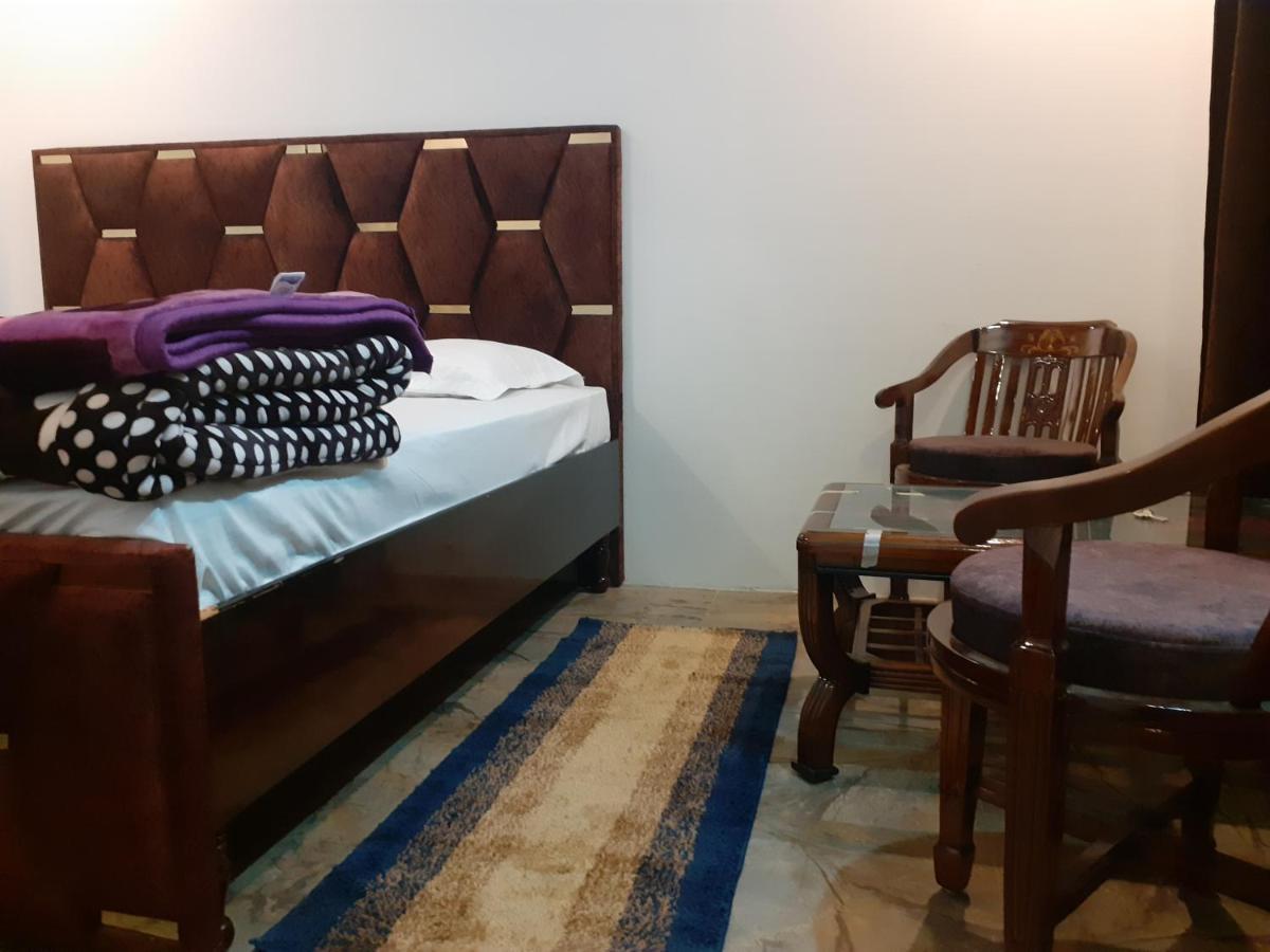 Lake Haven Resort, Sari, Chopta Bagian luar foto