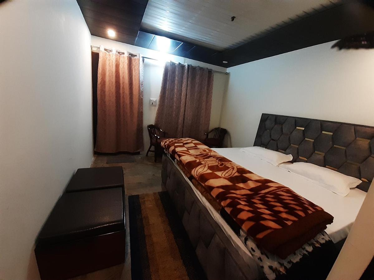 Lake Haven Resort, Sari, Chopta Bagian luar foto