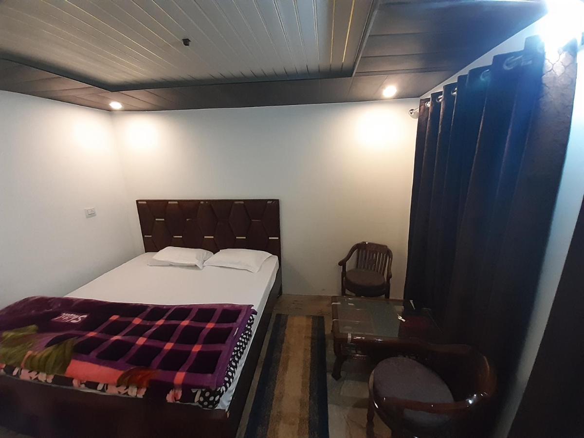 Lake Haven Resort, Sari, Chopta Bagian luar foto