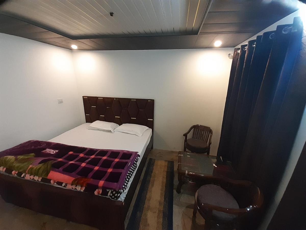 Lake Haven Resort, Sari, Chopta Bagian luar foto