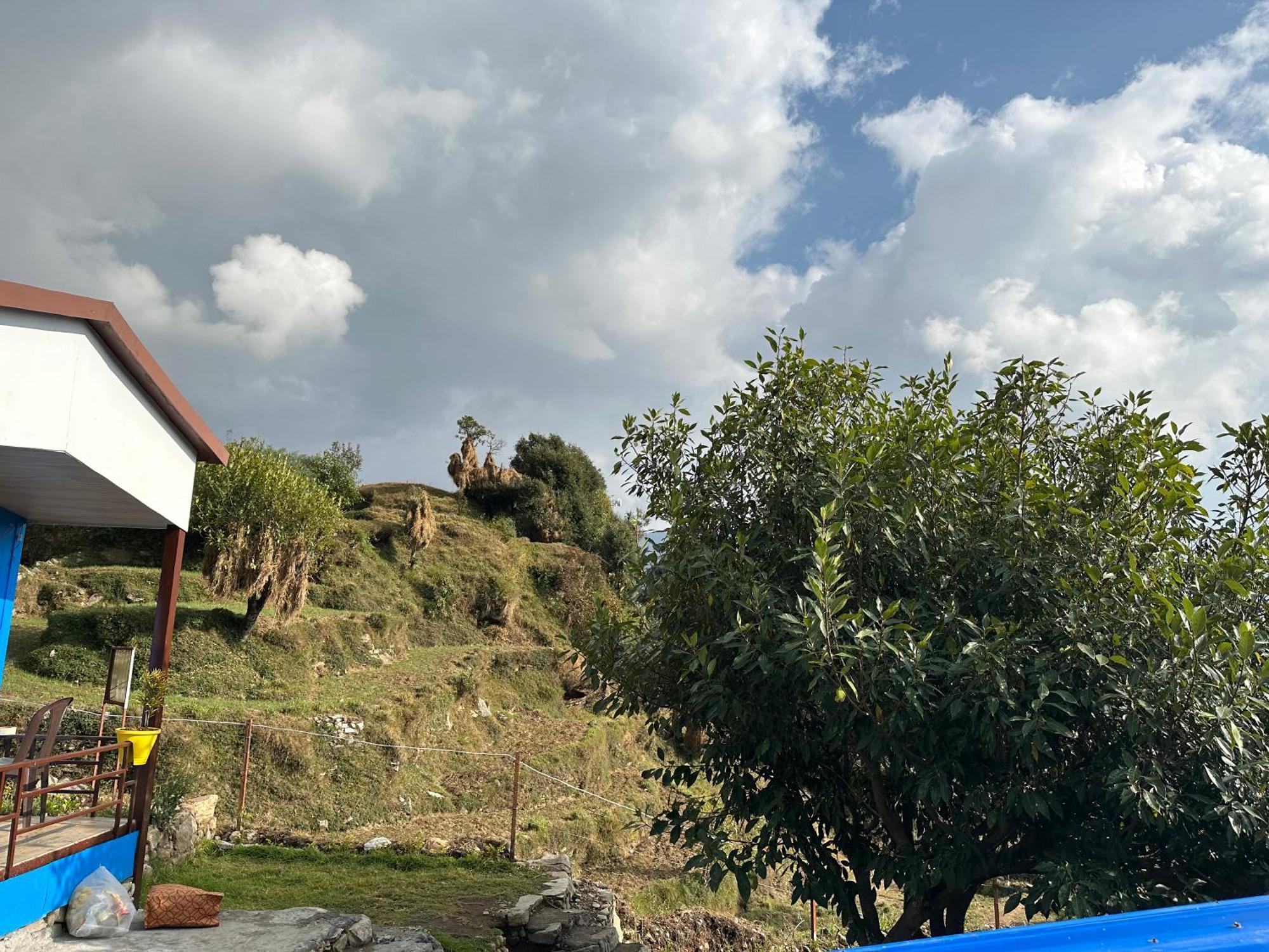 Lake Haven Resort, Sari, Chopta Bagian luar foto