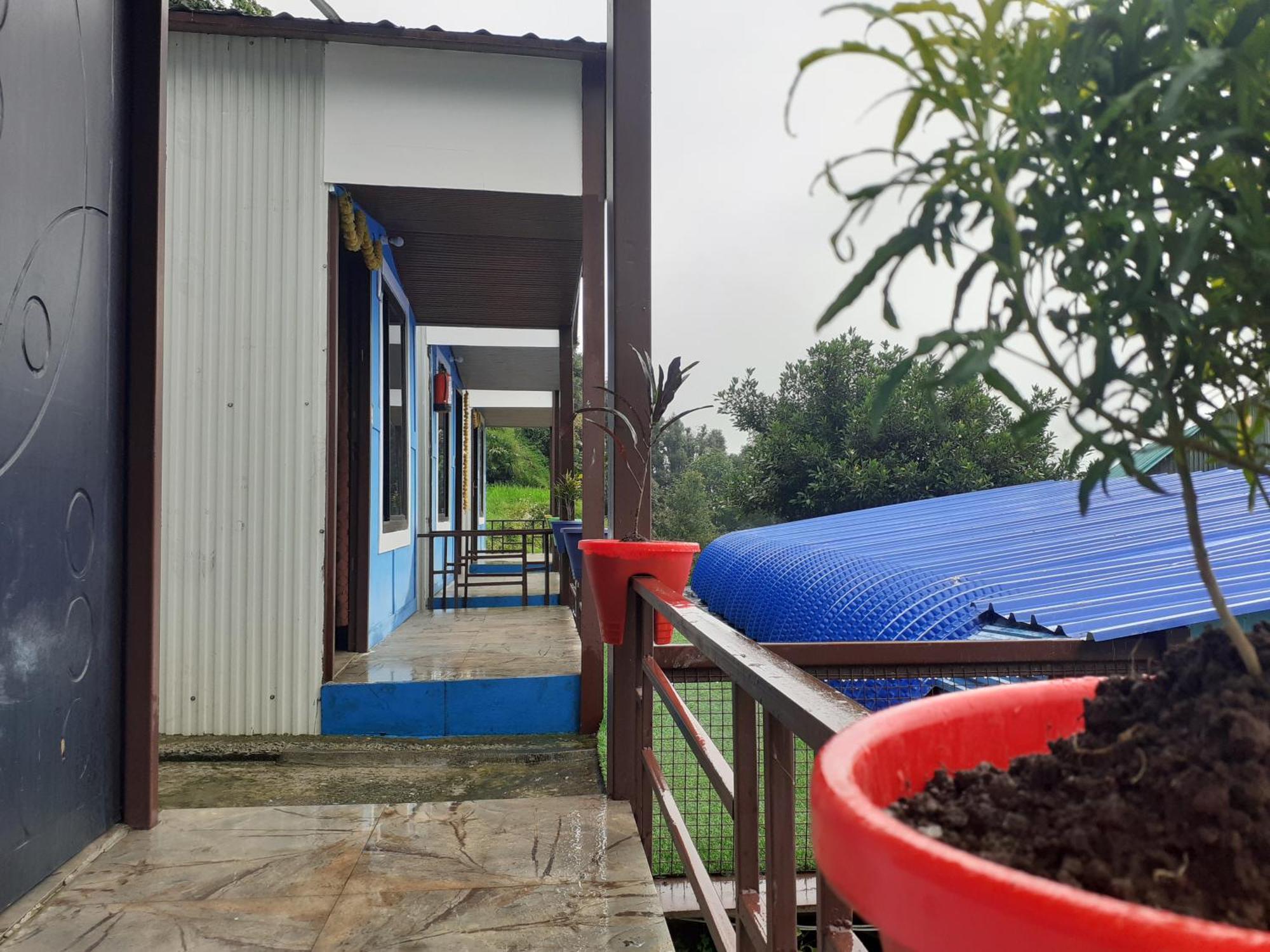Lake Haven Resort, Sari, Chopta Bagian luar foto